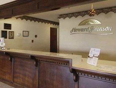 Howard Johnson By Wyndham Iowa La Экстерьер фото